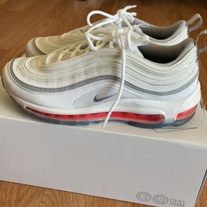 Women’s Nike Air Max 97 size 7.5